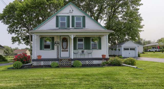 Photo of 51 W Strack Dr, Myerstown, PA 17067