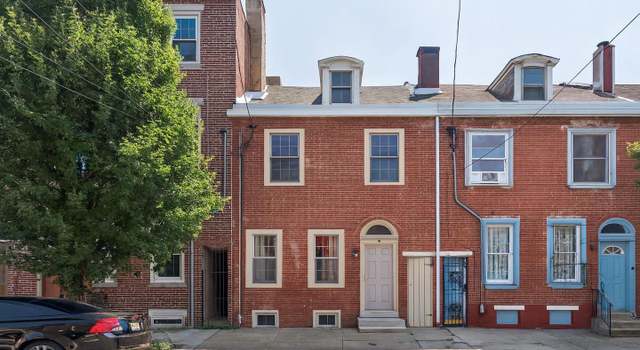 Photo of 805 N 5th St, Philadelphia, PA 19123