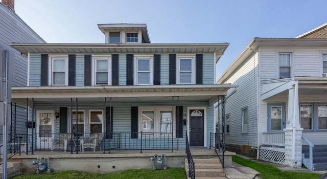 Photo of 1014 E Philadelphia St, York, PA 17403