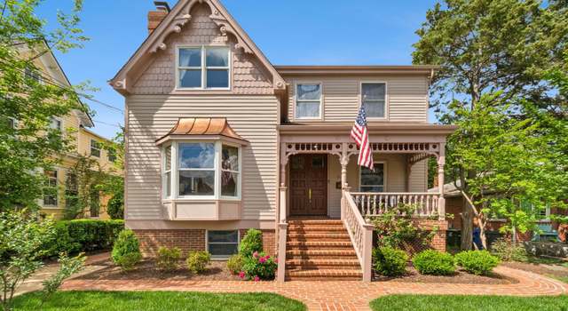 Photo of 5727 2nd St S, Arlington, VA 22204