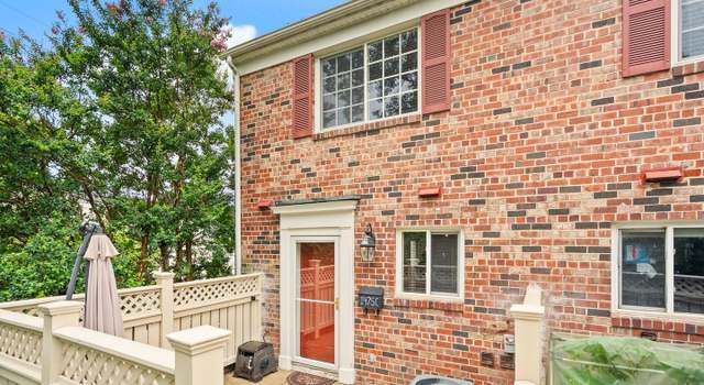 Photo of 1475-C N Van Dorn St, Alexandria, VA 22304