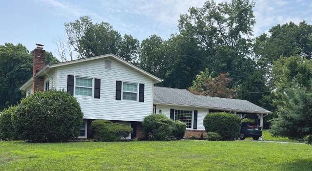 Photo of 4705 Twinbrook Rd, Fairfax, VA 22032