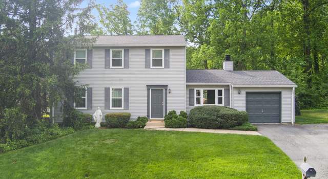 Photo of 9801 Pulham Rd, Burke, VA 22015