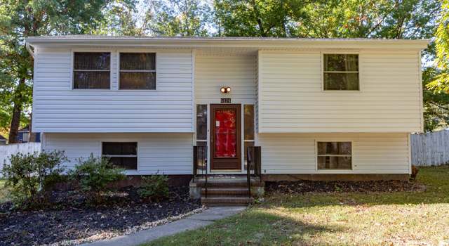 Photo of 5526 Elder St, Fredericksburg, VA 22407