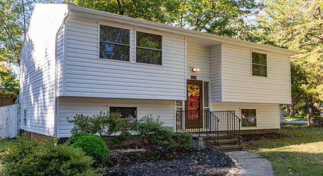 Photo of 5526 Elder St, Fredericksburg, VA 22407