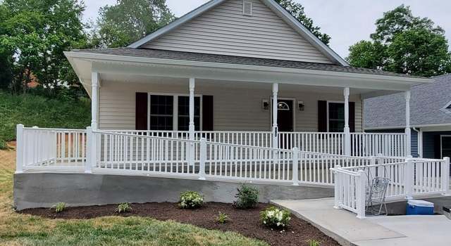 Photo of 950 Virginia Ave, Front Royal, VA 22630