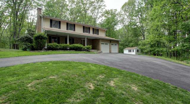 Photo of 4502 Bill Moxley Rd, Mount Airy, MD 21771