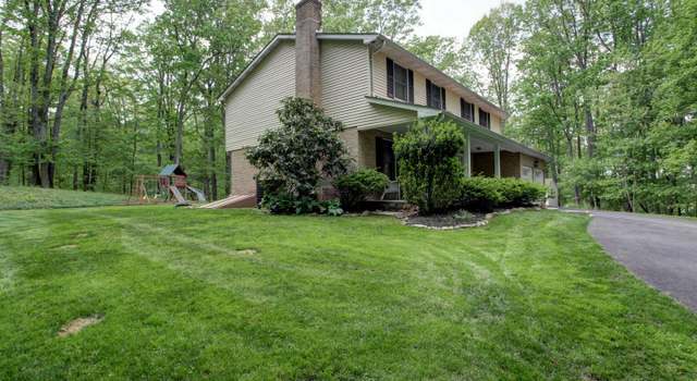 Photo of 4502 Bill Moxley Rd, Mount Airy, MD 21771