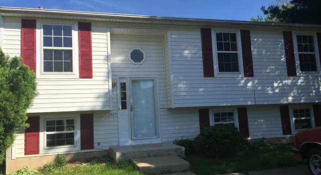 Photo of 3943 Eitemiller Rd, Baltimore, MD 21244