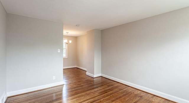 Photo of 5512 C St SE, Washington, DC 20019