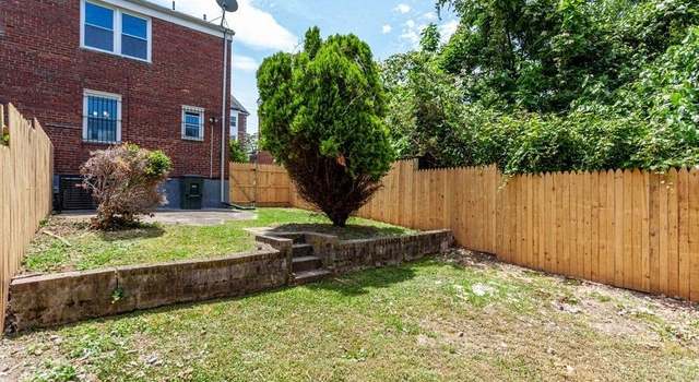 Photo of 5512 C St SE, Washington, DC 20019