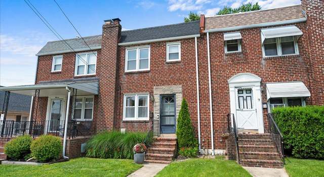 Photo of 9 Western Ave, Wilmington, DE 19805