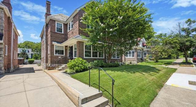 Photo of 804 W 28th St, Wilmington, DE 19802
