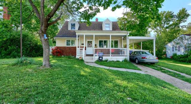 Photo of 623 Baylor Rd, Glen Burnie, MD 21061