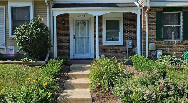 Photo of 8059 Wolsey Ct, Pasadena, MD 21122