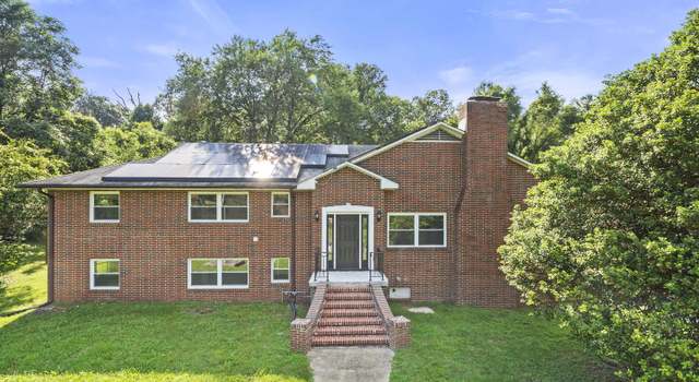 Photo of 7410 Hawkins Dr, Hanover, MD 21076