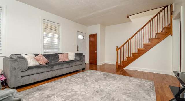 Photo of 4627 Harcourt Rd, Baltimore, MD 21214