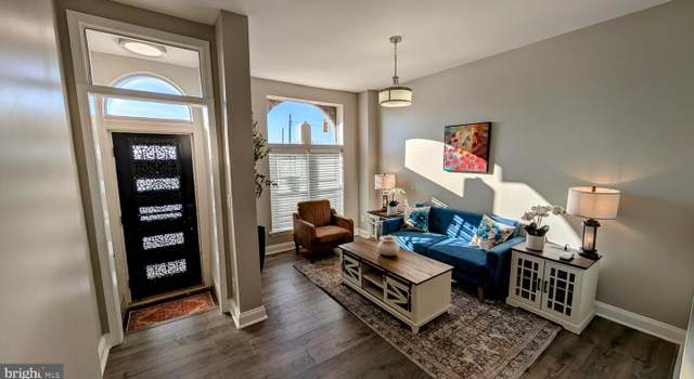 Photo of 1199 N Fulton Ave N, Baltimore, MD 21217