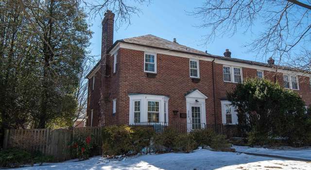 Photo of 309 Regester Ave, Baltimore, MD 21212