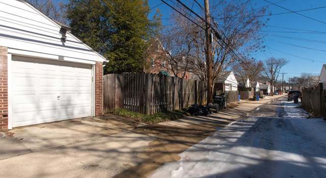 Photo of 309 Regester Ave, Baltimore, MD 21212