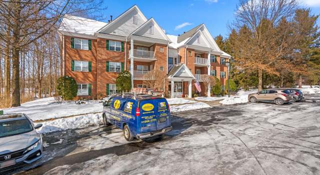 Photo of 401 Plumbridge Ct #304, Lutherville Timonium, MD 21093