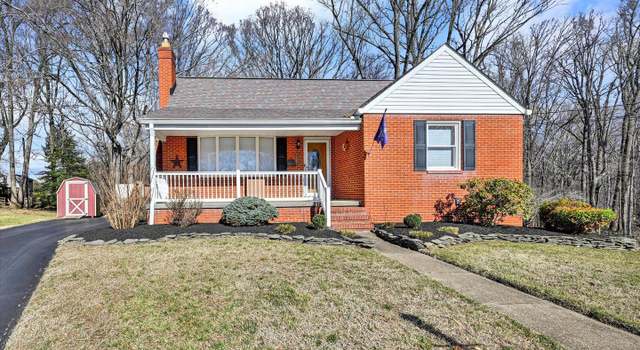 Photo of 9914 Gunforge Rd, Perry Hall, MD 21128