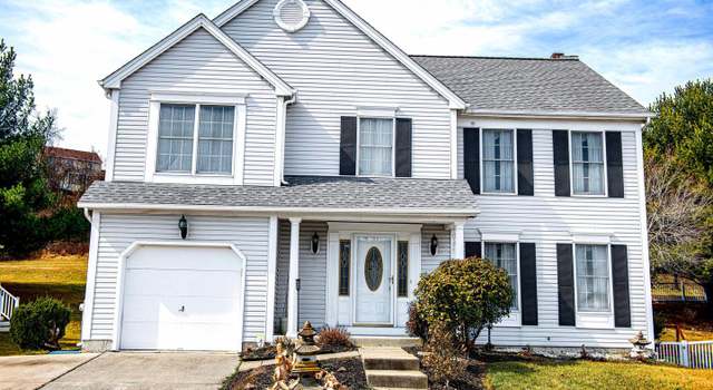 Photo of 9520 Hallhurst Rd, Baltimore, MD 21236