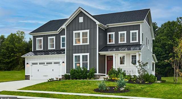 Photo of 3632 King David Way, Owings Mills, MD 21117