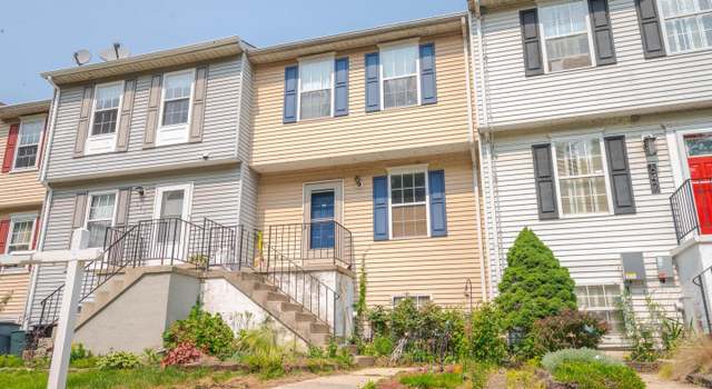 Photo of 645 Nollmeyer Rd, Baltimore, MD 21220