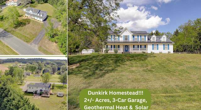 Photo of 3305 Smithville Dr, Dunkirk, MD 20754