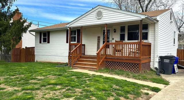 Photo of 6642 Bucknell Rd, Bryans Road, MD 20616