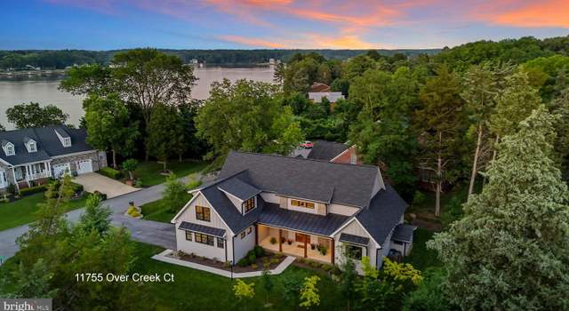 Photo of 11755 Over Creek Ct, Swan Point, MD 20645