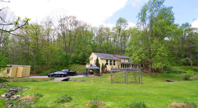 Photo of 3100 Coon Club Rd, Hampstead, MD 21074
