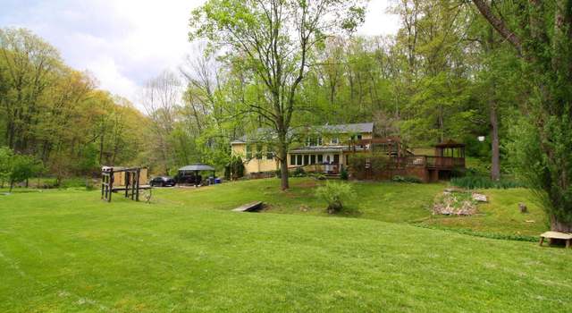 Photo of 3100 Coon Club Rd, Hampstead, MD 21074