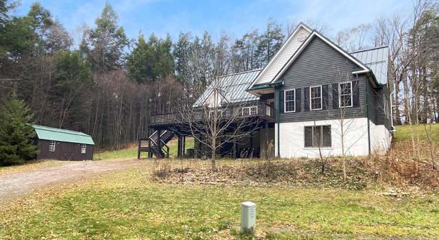 Photo of 1843 Orendorf Rd, Accident, MD 21520