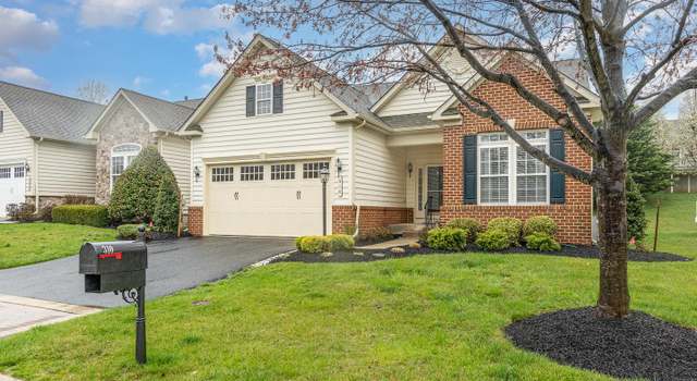 Photo of 310 Seattle Slew Pl, Havre De Grace, MD 21078