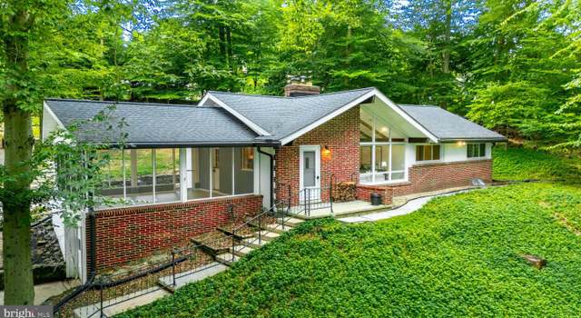 Photo of 4869 Bonnie Branch Rd, Ellicott City, MD 21043