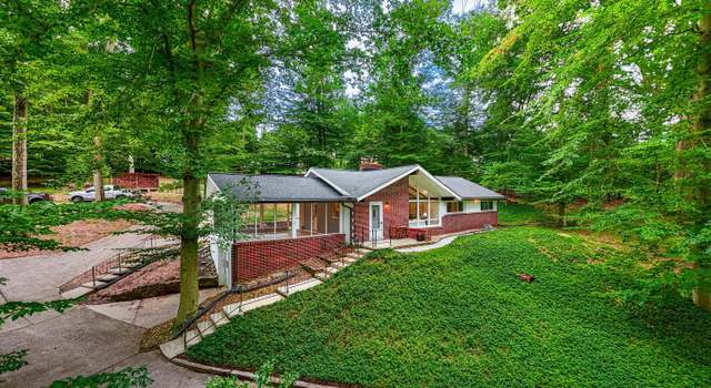 Photo of 4869 Bonnie Branch Rd, Ellicott City, MD 21043