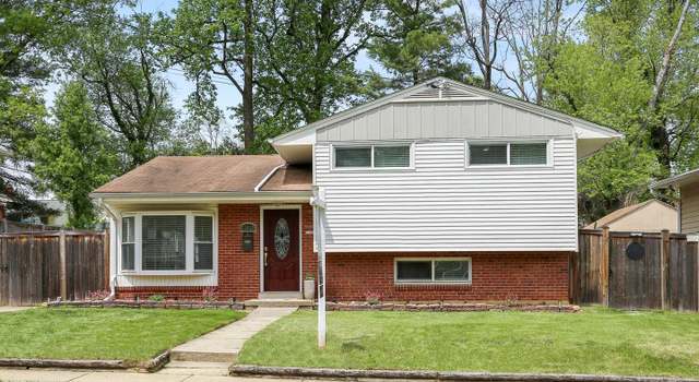 Photo of 13010 Turkey Branch Pkwy, Rockville, MD 20853