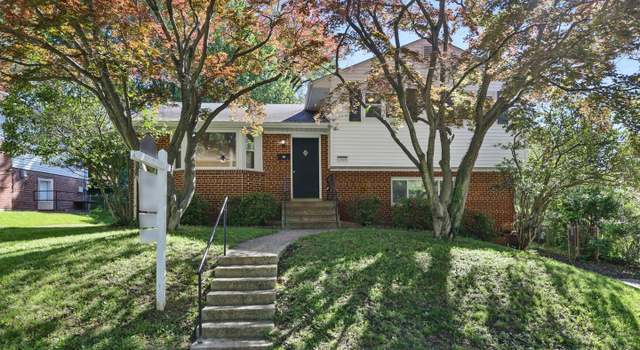 Photo of 12505 Littleton St, Silver Spring, MD 20906