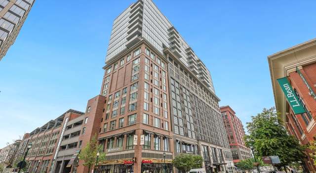 Photo of 930 Rose Ave #1503, Rockville, MD 20852
