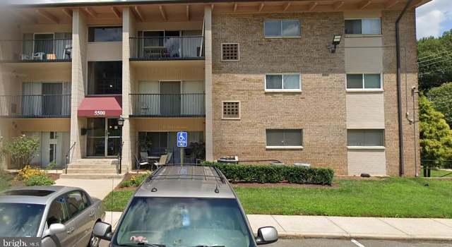 Photo of 5500 Karen Elaine Dr #910, Hyattsville, MD 20784