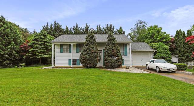 Photo of 1424 Outer Dr, Hagerstown, MD 21742