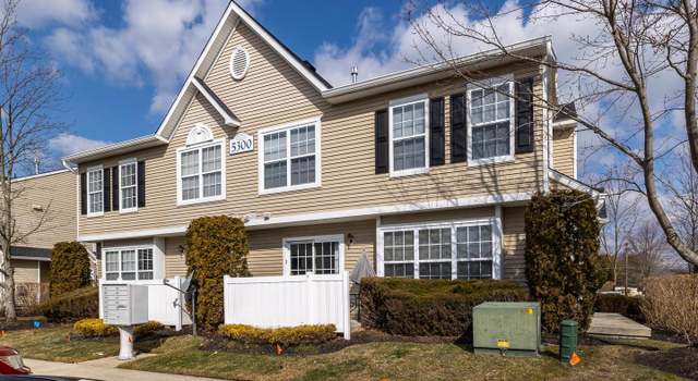 Photo of 5302 Baltimore Dr, Marlton, NJ 08053