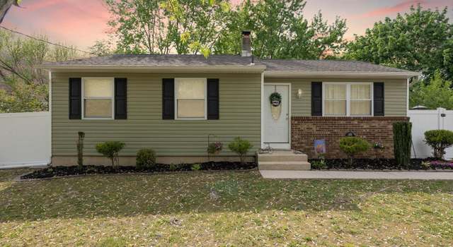 Photo of 802 S 6th St, Vineland, NJ 08360