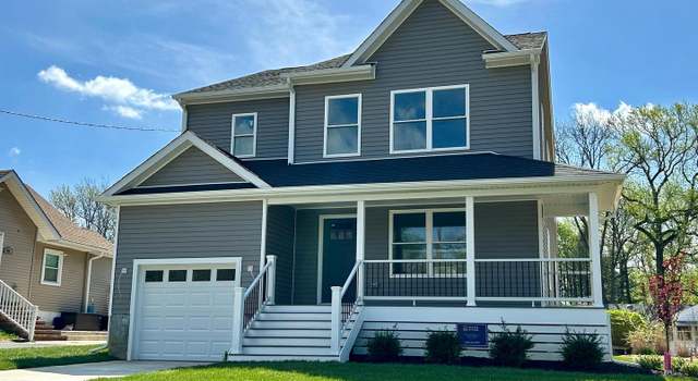 Photo of 616 E Graisbury Ave, Audubon, NJ 08106
