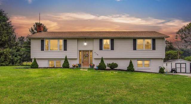 Photo of 700 Lee Dr, Gettysburg, PA 17325