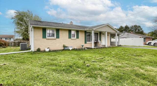 Photo of 104 A St, Carlisle, PA 17015