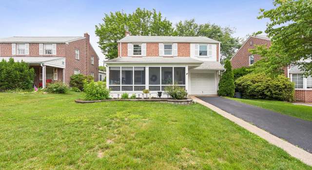 Photo of 12 Annabella Ave, Havertown, PA 19083