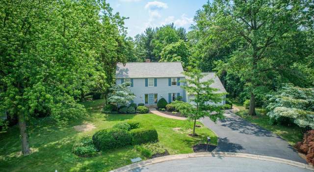 Photo of 2640 Breezewood Dr, Lancaster, PA 17601